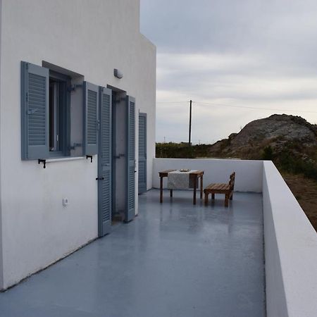 Glinado Naxos Ktima Panagia 아파트 외부 사진