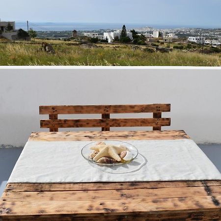 Glinado Naxos Ktima Panagia 아파트 외부 사진
