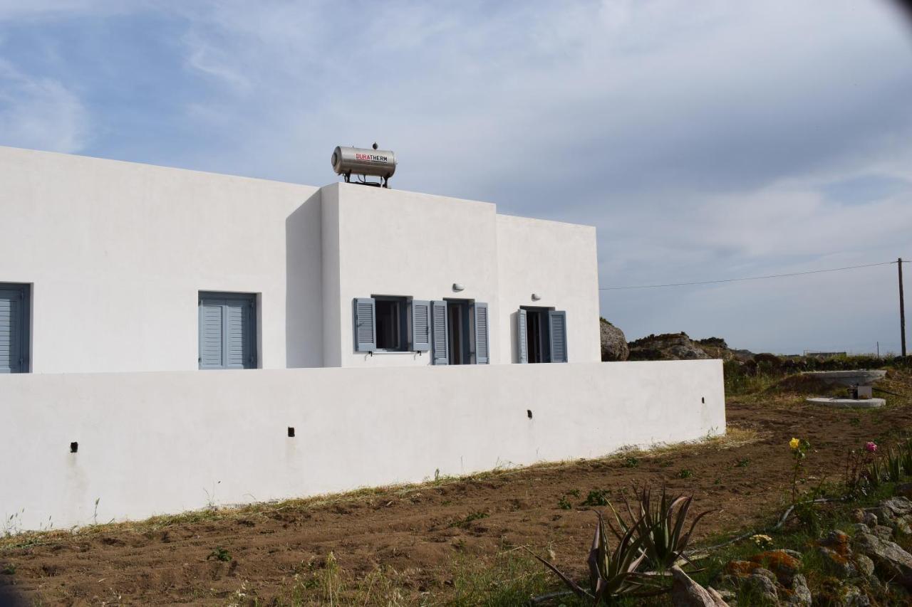 Glinado Naxos Ktima Panagia 아파트 외부 사진